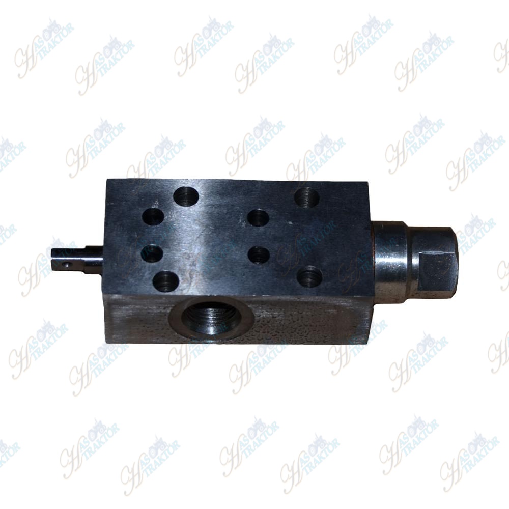 DAMPER VALFI