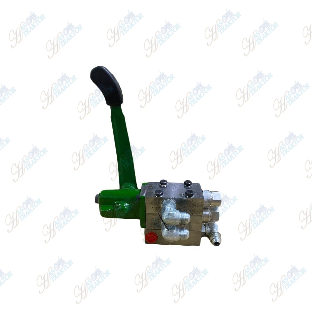 DAMPER VALFI 2 CIKISLI