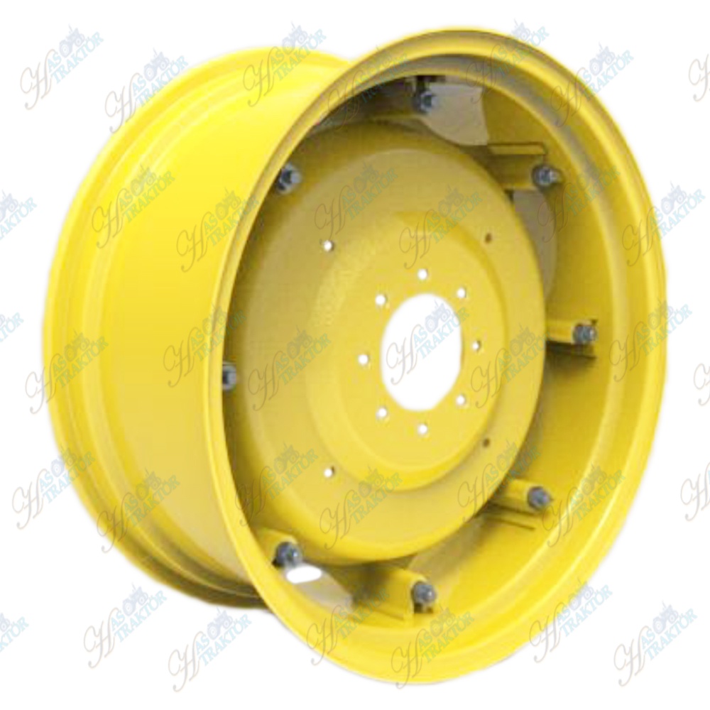 ARKA JANT KOMPLE 15x30
