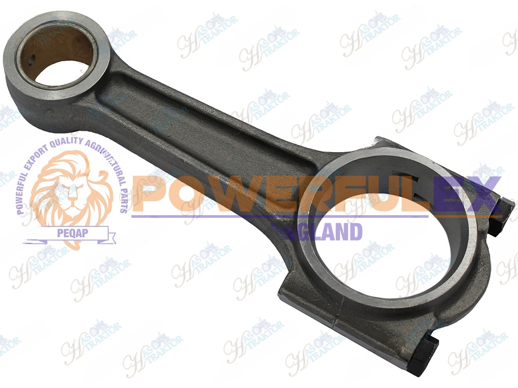 Steyr Piston Kolu