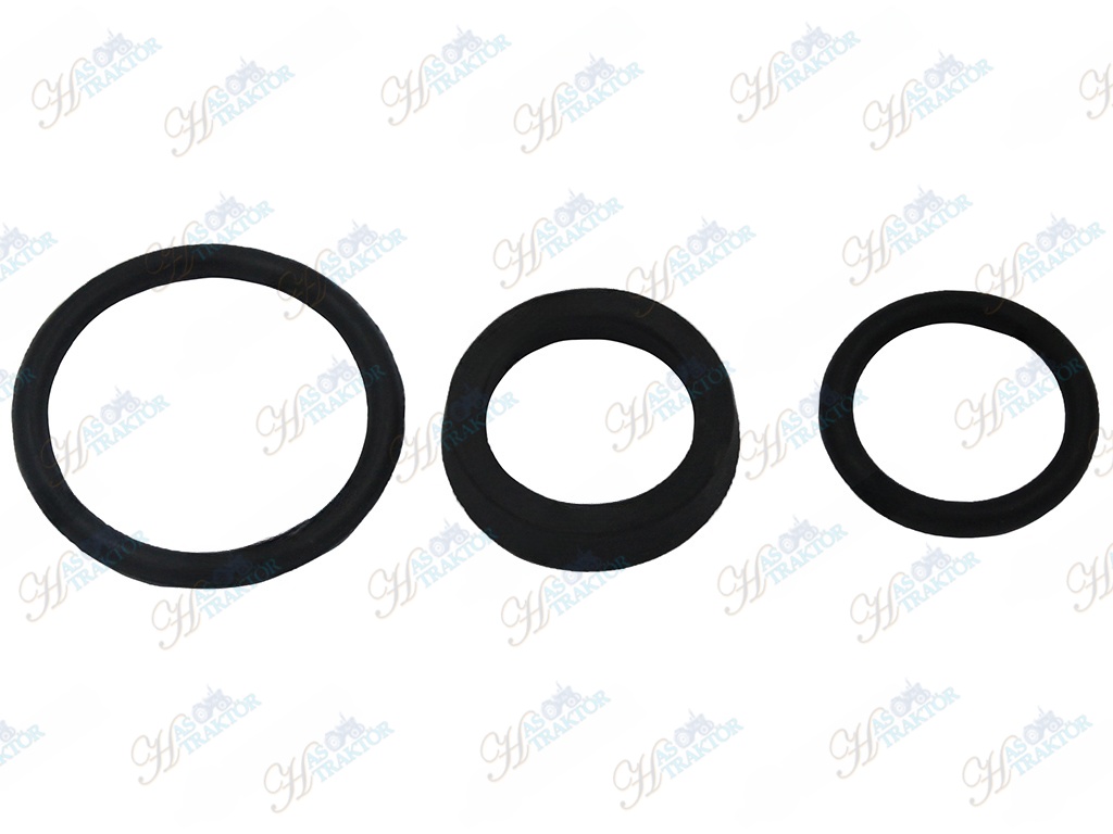768-8073 Hidrolik Damper Tamir Takımı