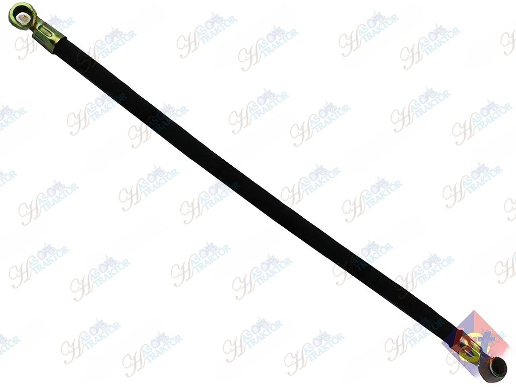768-8073 Mazot Hortum (45 cm) (Özel)