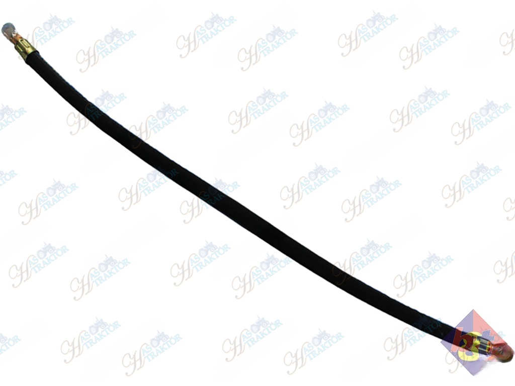768-8073 Mazot Hortum (60 cm) (Özel)