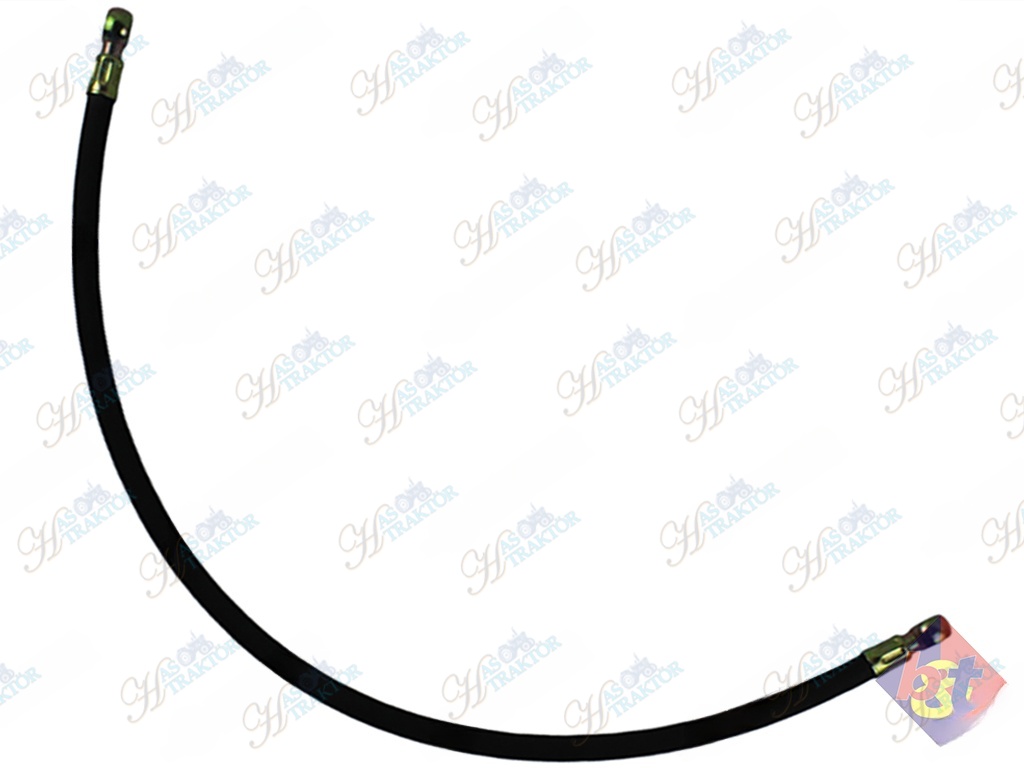 768-8073 Mazot Hortum (70 cm) (Özel)