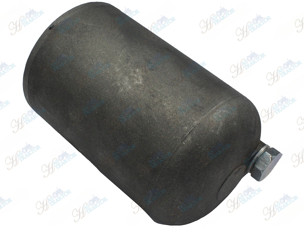 768-8073 Mazot Filtre Tekli Alt Tası