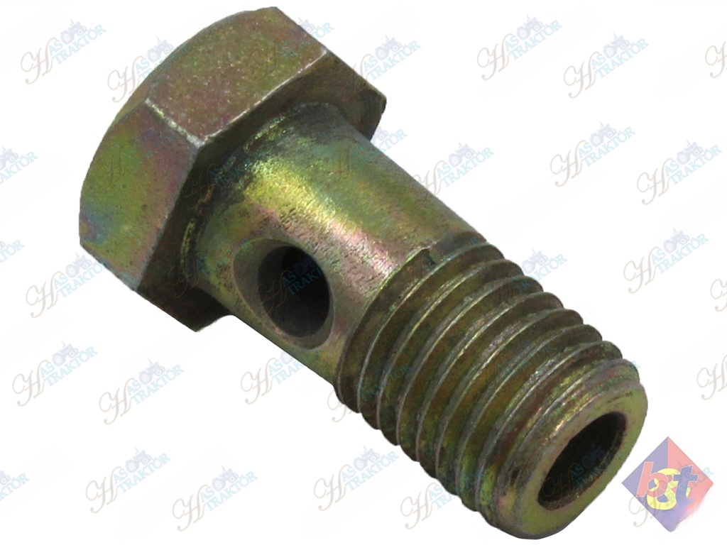 768-8073 Mazot Hortum Rekoru (12 mm)