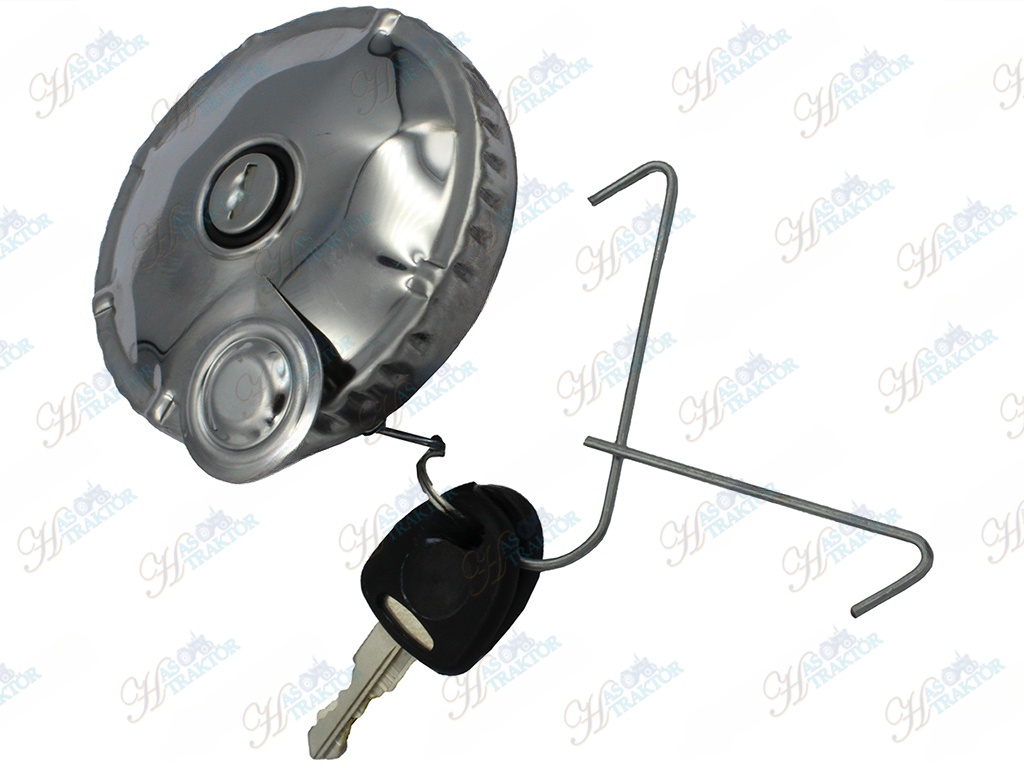 768-8073 Mazot Depo Kapağı Kilitli