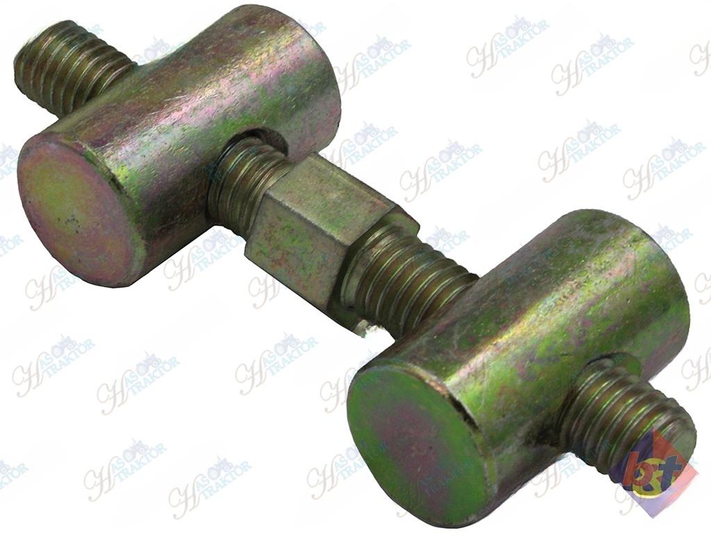 768-8073 Mazot Depo Gergi Civatası Komple