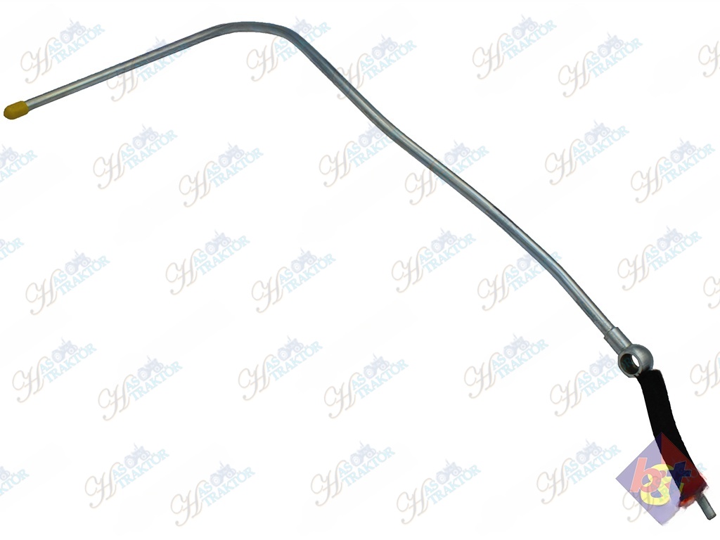 768-8073 Mazot Fazla Dönüş Borsu Bağlantı Depo