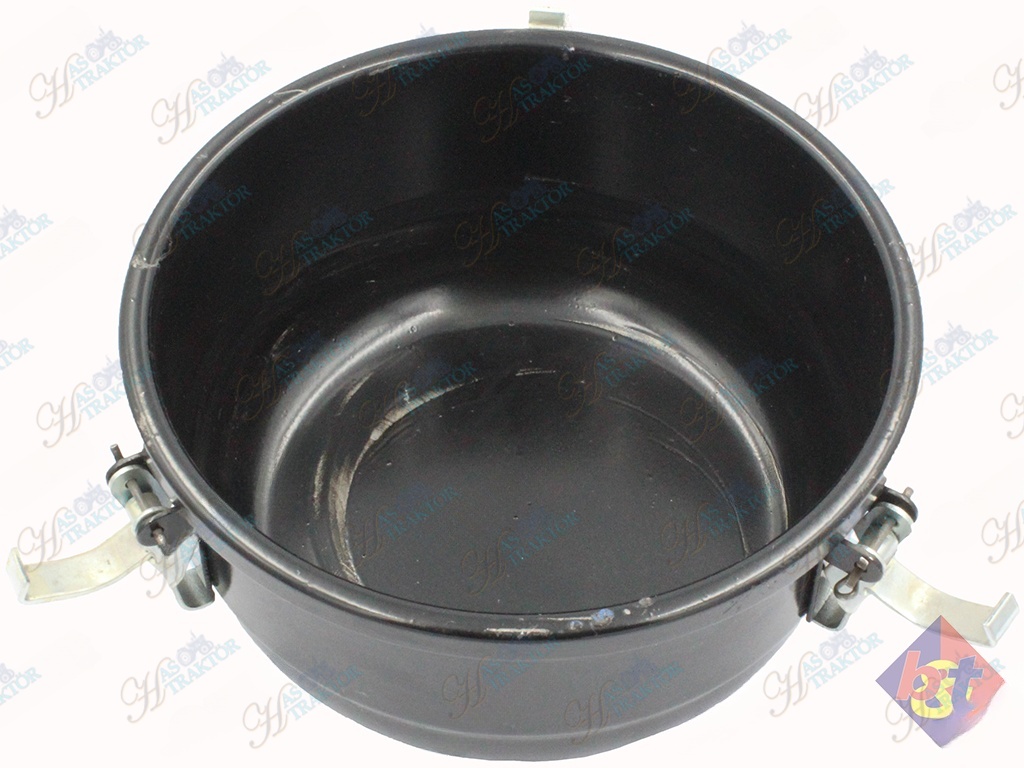 768-8073 Hava Filtre Kazan Alt Tası