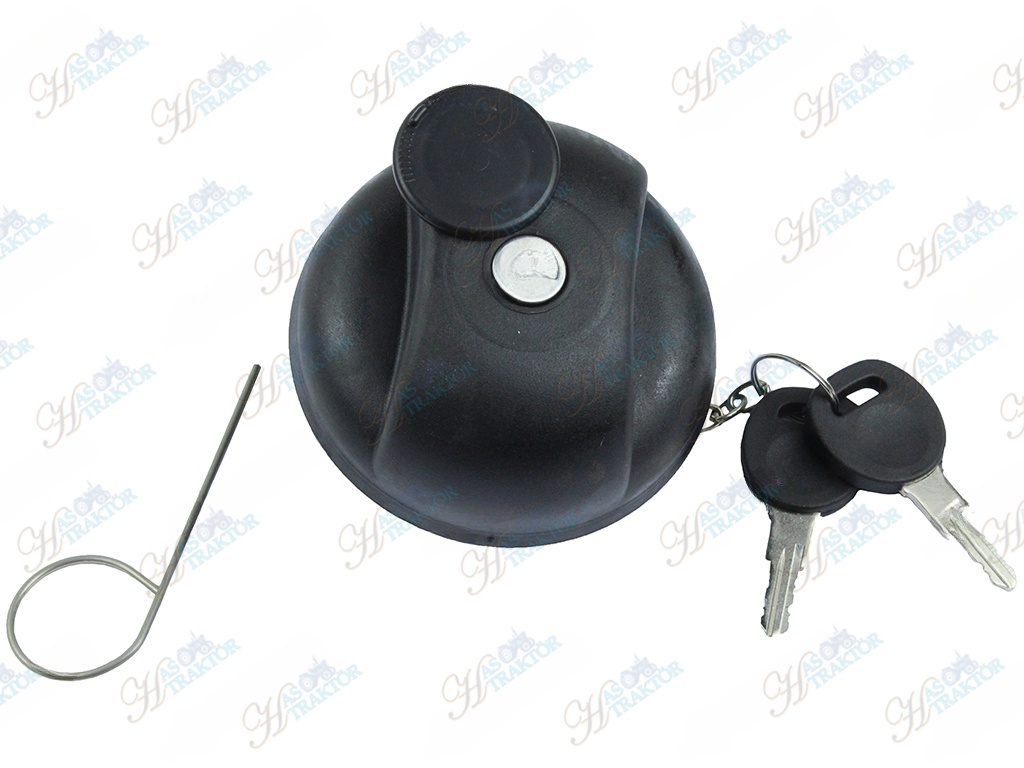 Steyr Mazot Depo Kapağı (Plastık Depo)
