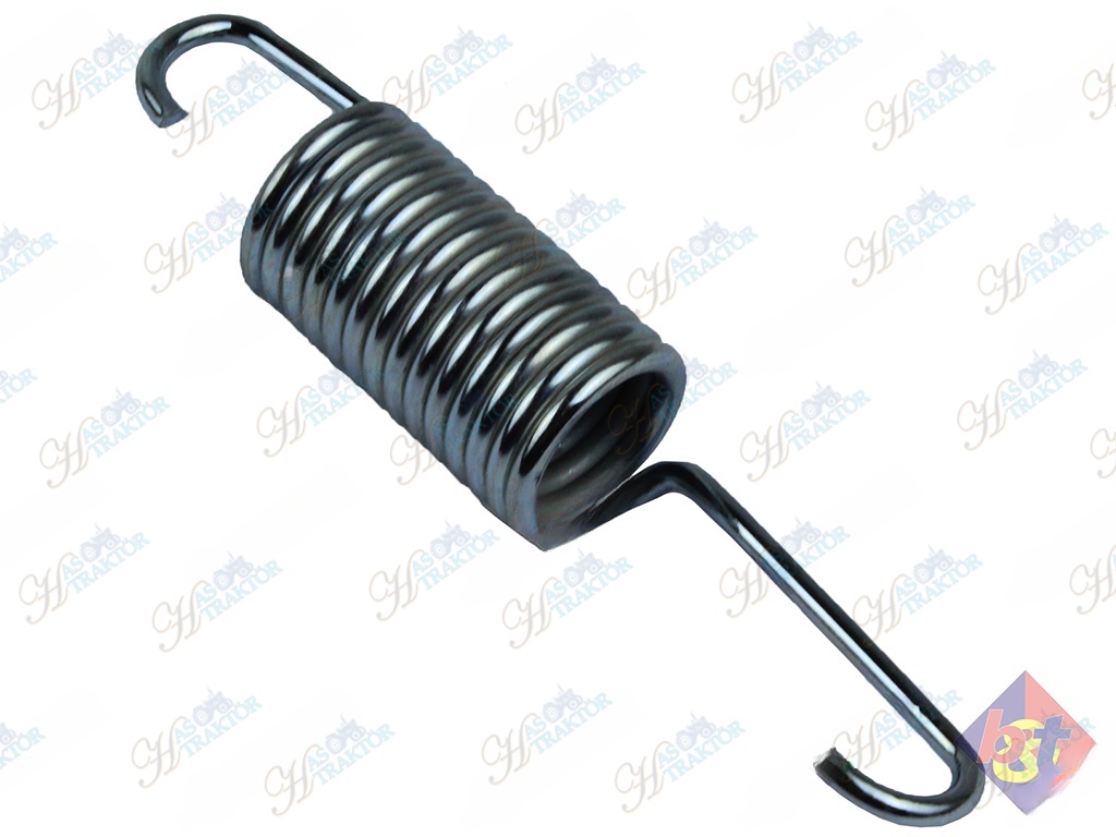 768-8073 Debriyaj Pedal Yayı