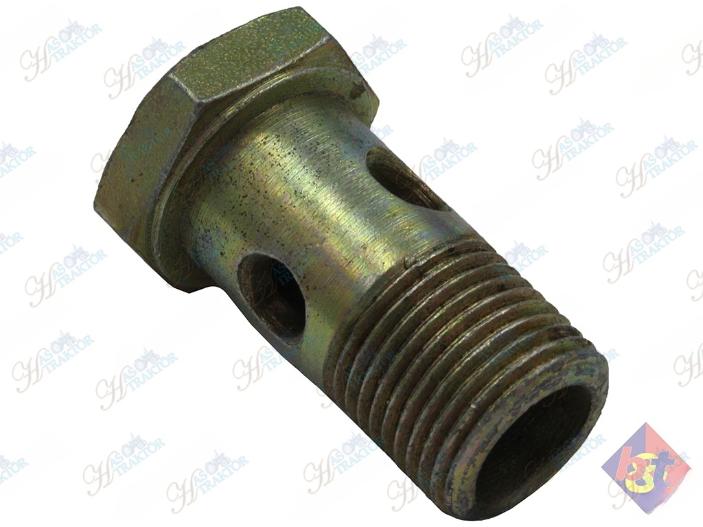 768-8073 Hidrolik Damper Hortumu Rekor