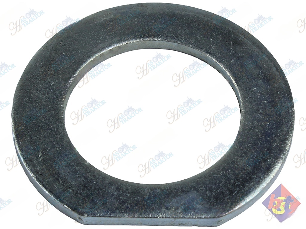 768-8073 Ön Dingil Pulu (3,5 mm)