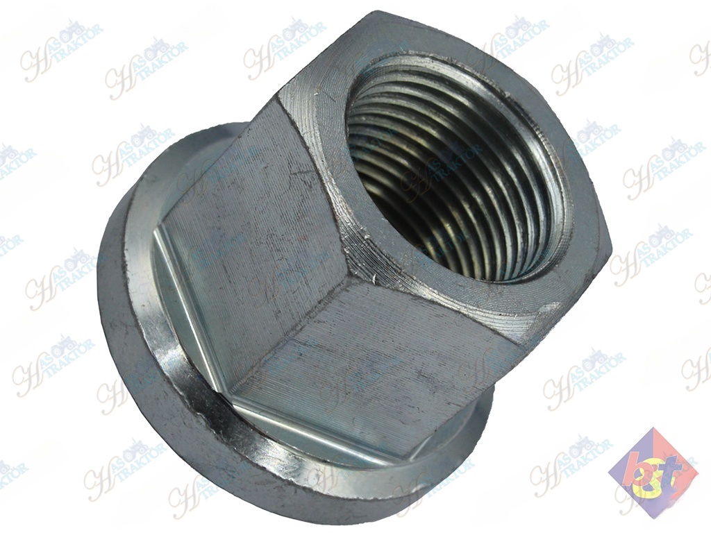 768-8073 Arka Teker Bijon Somunu