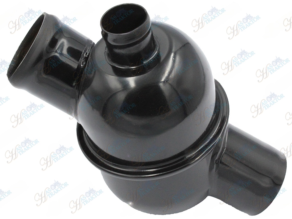 768-8073 Termostat Komple 82°C
