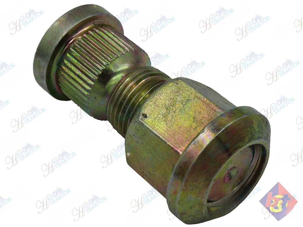 8033-8043 Arka Teker Bijonu ve Somun
