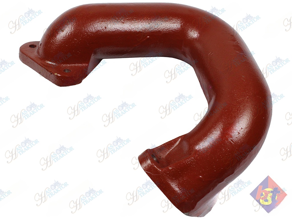768-8073 Eksoz Ara Manifold
