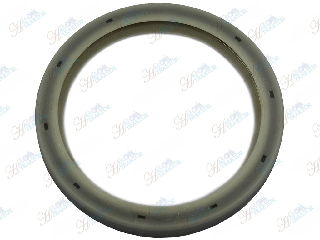 768-8073 Krank Arka Keçe (85x105x12 mm)