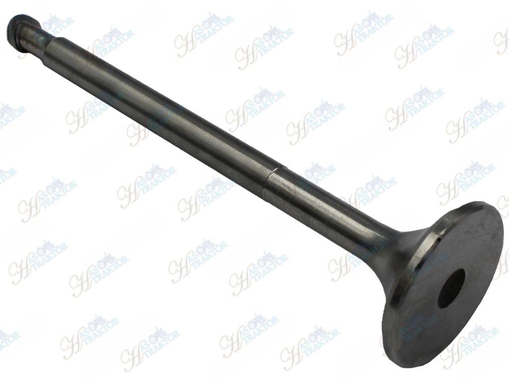 768 Motor Subabı Eksoz (Farklı)