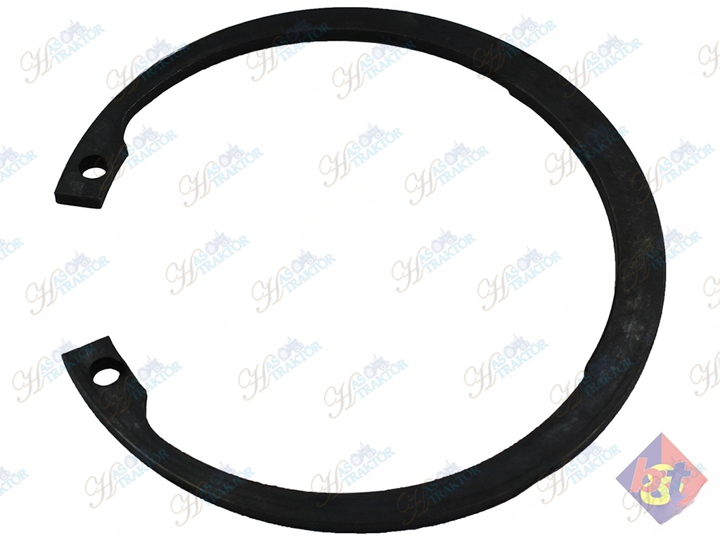 Steyr Emniyet Segmanı (90x3 mm)