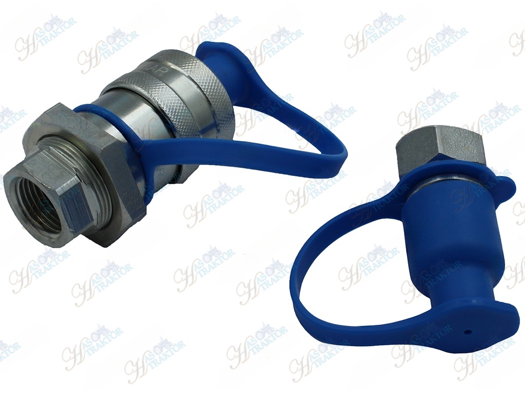 Steyr Hidrolik Damper Adaptörü Takım