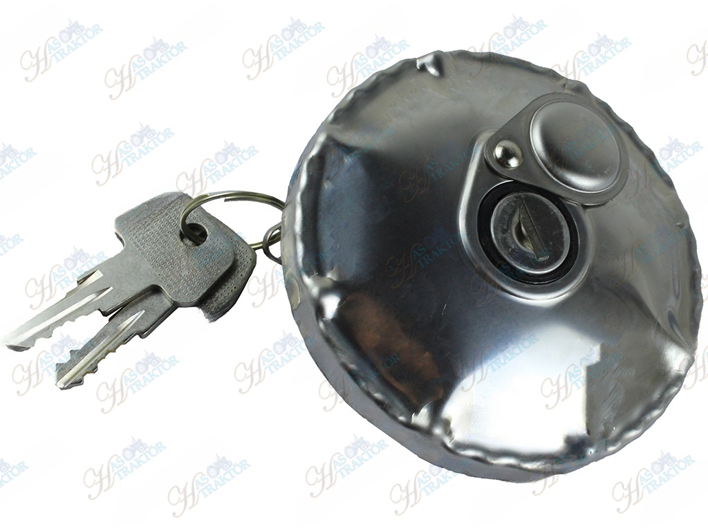 768-8073 Mazot Depo Kapağı Kilitli