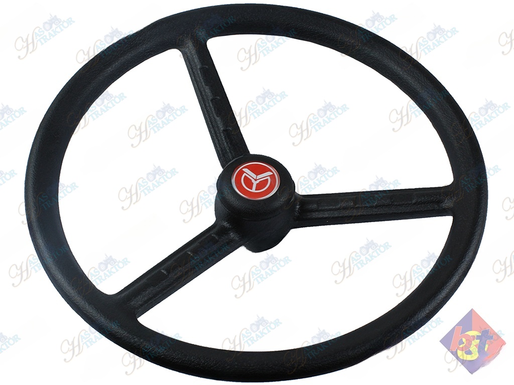 Steyr Direksiyon Simidi Lüx (Konpak)
