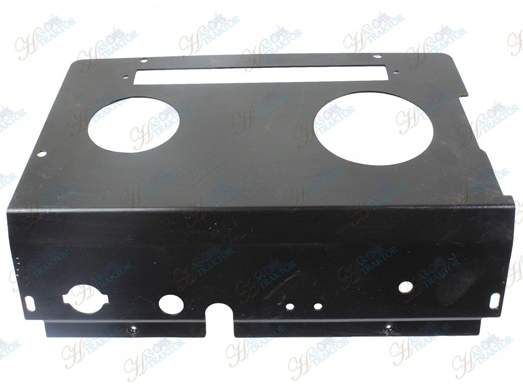Steyr Ön Panel Sacı