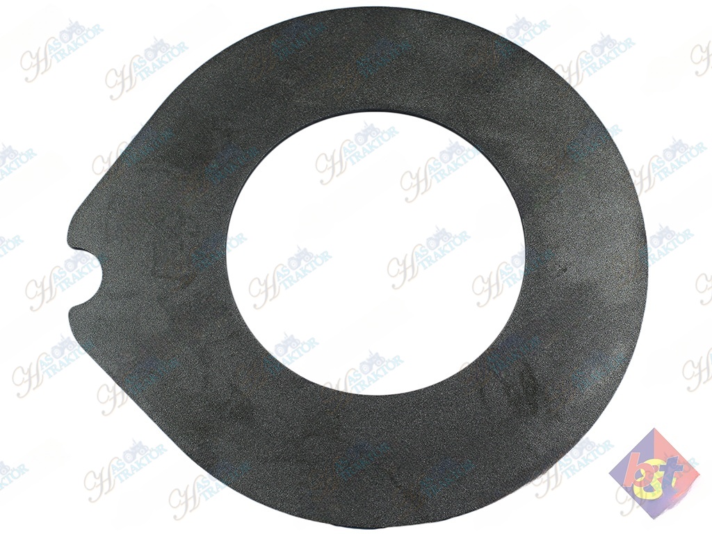 2070-2060-2080 Bahçe Tip Fren Disk Sacı